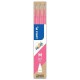 REFILL PILOT FRIXION 07 ROSA 3PZ