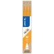 REFILL PILOT FRIXION 07 ARANCIO 3PZ