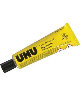 COLLA UHU ATTACCATUTTO UNIVERSALE 35ML