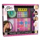 TEOREMA 67803 TROUSSE MAKE UP E MANICURE