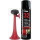 TROMBA DA STADIO 300ML