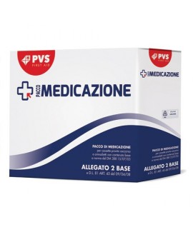 PACCO REINTEGRO P/SOCCORSO PDM090 2