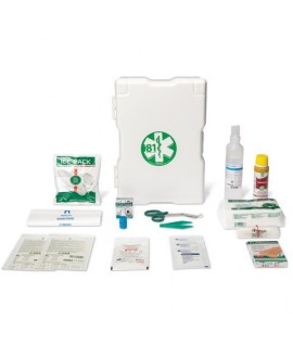 ARMADIETTO PRONTO SOCCORSO CPS519 (2P)