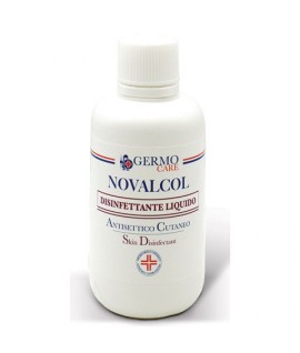 DISINFETTANTE ESOFORM ESOSANPRONTO 250ML