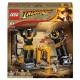 LEGO INDIANA JONES 77013 FUGA DALLA