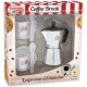 TEOREMA 68431 GRANDE CHEF CAFFETTIERA