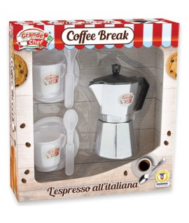 TEOREMA 68431 GRANDE CHEF CAFFETTIERA