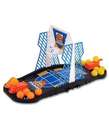 TEOREMA 68514 GIOCO BASKET C/LANCIATORE