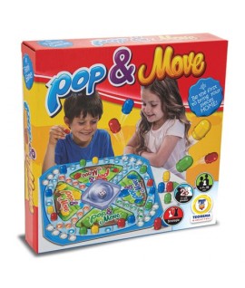 TEOREMA 68534 GIOCO POP & MOVE