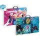 VALIGETTA BALMAR CM 36,5*56,5*5 SOCIAL