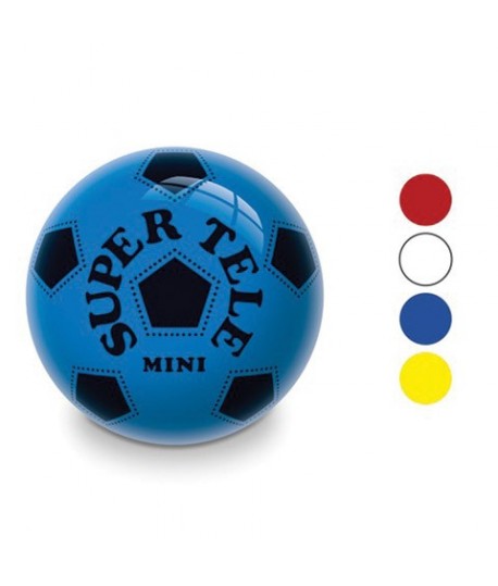 MONDO 05686 PALLONE D.14 SUPERTELE MINI