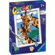 RAVENSBURGER 23615 CREART GIRAFFE