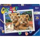 RAVENSBURGER 23616 CREART LEONCINI