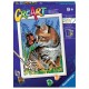 RAVENSBURGER 28935 CREART GATTINO/FARFAL