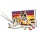 RAVENSBURGER 28937 CREART TIGRE