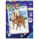 RAVENSBURGER 28940 CREART CAVALLO