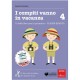 I COMPITI VANNO IN VACANZA 4 ERICKSON