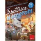 ISPETTRICE NUMERONI VOLUME 1