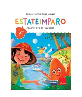 ESTATEIMPARO CLASSE QUARTA ERICKSON