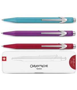 SFERA CARAN D'ACHE 849 COLORMAT GIFT