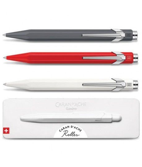 ROLLER CARAN D'ACHE 849