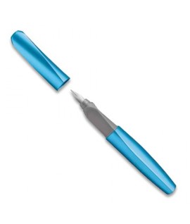 SFEROGRAFICA PELIKAN TWIST FROSTED BLUE