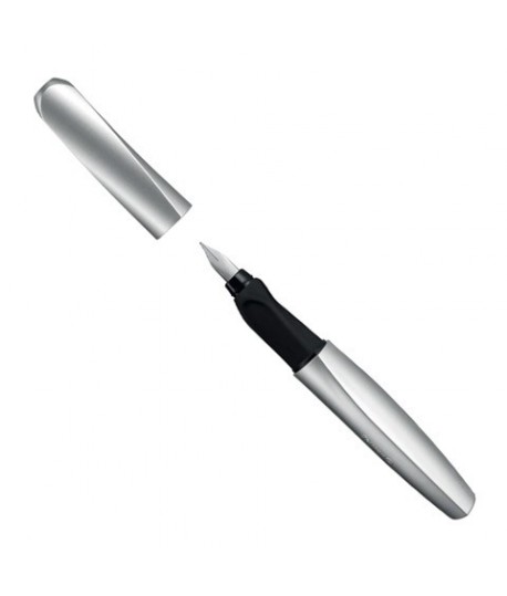 SFEROGRAFICA PELIKAN TWIST SILVER