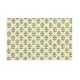 CARTA REX 58 GIGLIO VERDE RT.50CM 5MT