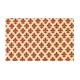 CARTA REX ADESIVA GIGLIO ROSSO RT.3 MT