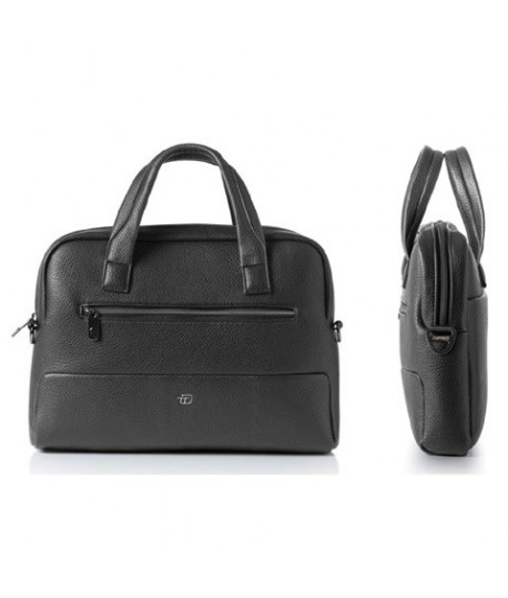 BORSA PORTAPC SLIM INTEMPO 9216 GAT