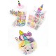 NICE 87023 SET PERLINE UNICORNO