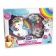 NICE 02802 MAGIN UNICORN MAKE-UP TROUSSE