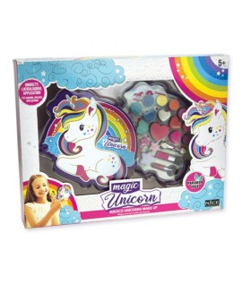 NICE 02802 MAGIN UNICORN MAKE-UP TROUSSE