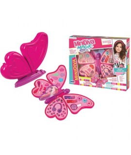 SUPERTOYS 10395 MINIDIVA MAGIC MAKE-UP