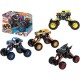 SUPERTOYS 10485 ULTIMATE X MONSTER