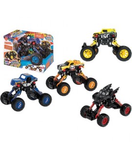 SUPERTOYS 10485 ULTIMATE X MONSTER