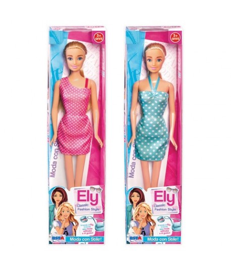 SUPERTOYS 10578 ELY BAMBOLA CM.29