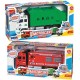 SUPERTOYS 10579 CAMION 1:38 RETROCARICA