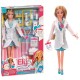 SUPERTOYS 11019 ELY PEDIATRA CM.30