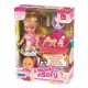 SUPERTOYS 11273 BAMBOLA SOFY C/CUCCIOLAT