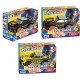 SUPERTOYS 11718 AUTO ROCK RACER