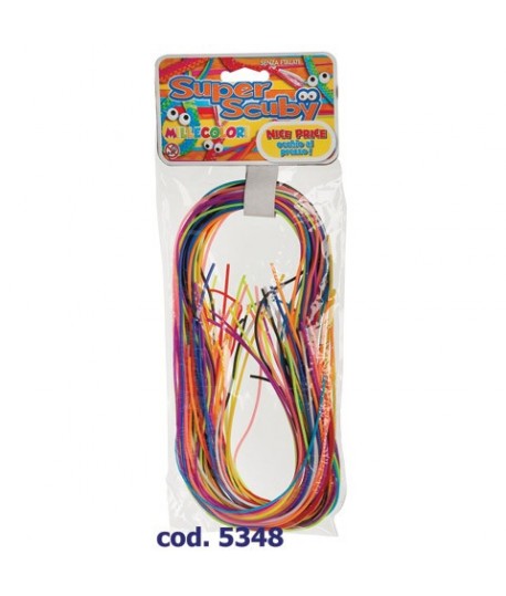 SUPERTOYS 5348 SUPER SCUBY 35 FILI