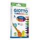 PENNARELLI GIOTTO TURBOCOLOR 18C 073400