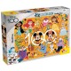 LISCIANI 101009 MAXIFLOOR 150 DISNEY