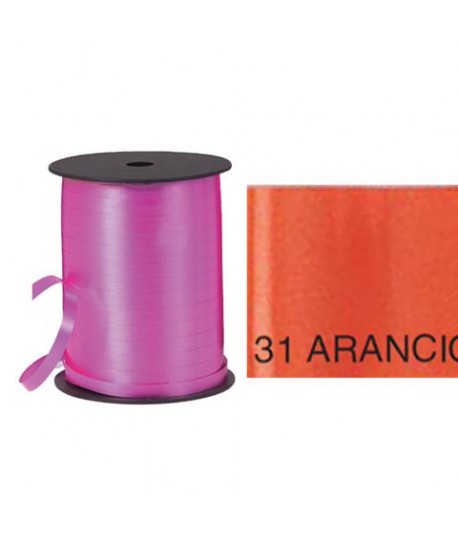 NASTRO REG ECO MM10*250Y ARANCIO 31