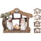 NATIVITA' RESINA CM9X3 ALX609000