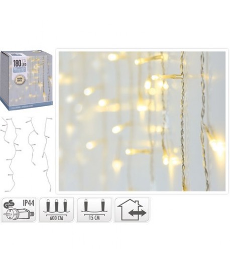 CASCATA LED 180L BIAN CAL EST AX8404230