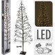 ALBERO LED 400L CM180 B.CALDO AX5307860