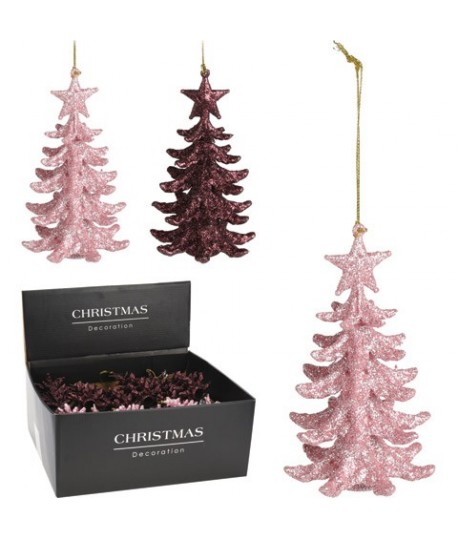 ALBERO APP GLIT CM13 ROSA/VIOLA CAA75326