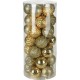 SFERA D60 ORO ASSORTITE 35PZ CAN000100
